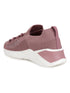 MATTY Mauve Women's Walking Shoes